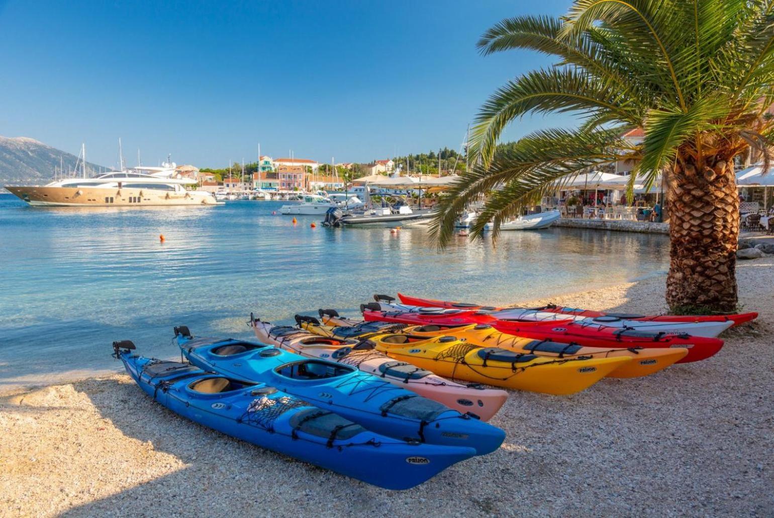 Villa Yeraki Dhrapanítika Εξωτερικό φωτογραφία