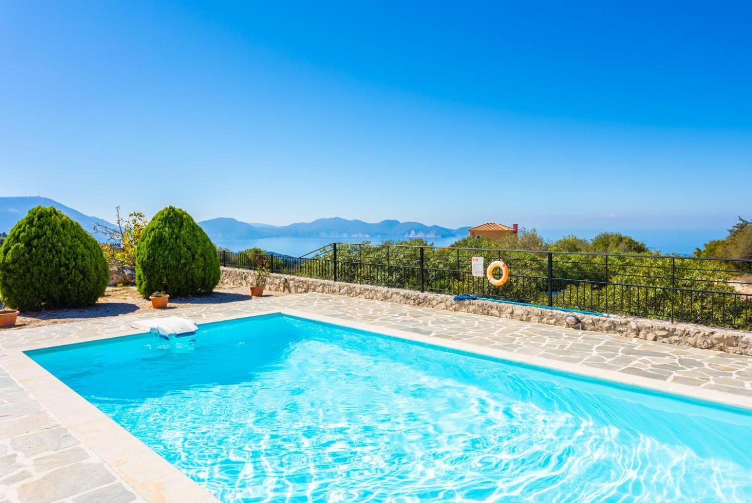 Villa Yeraki Dhrapanítika Εξωτερικό φωτογραφία